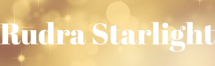 RT Rudra Starlight Kandivali West Logo